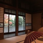 落葉山